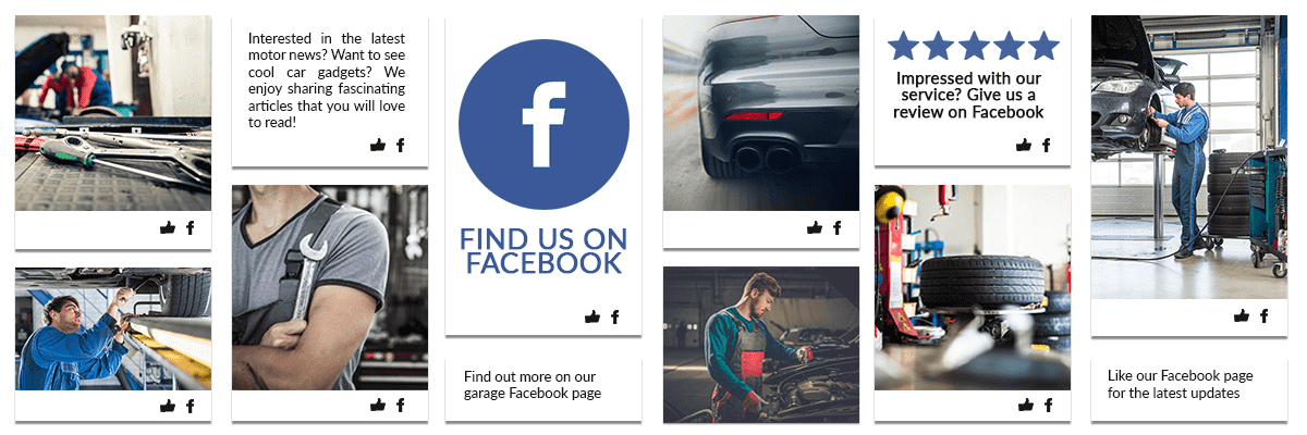 Find DC Autos on Facebook!